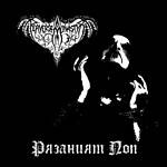 Perverse Monastyr : The Cutted Monk